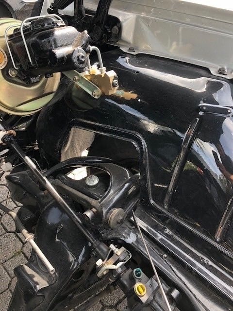 1964 Pontiac GTO - photo 4