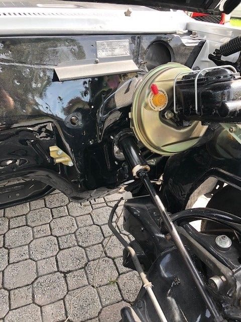 1964 Pontiac GTO - photo 5