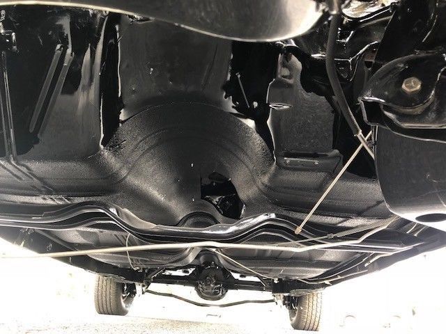 1964 Pontiac GTO - photo 6