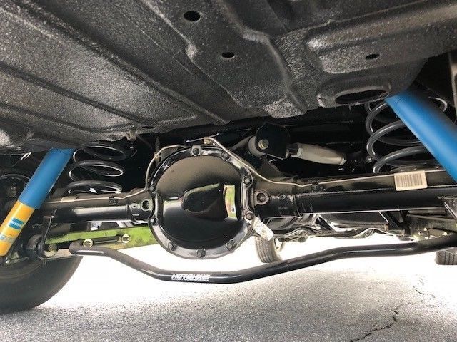 1964 Pontiac GTO - photo 7