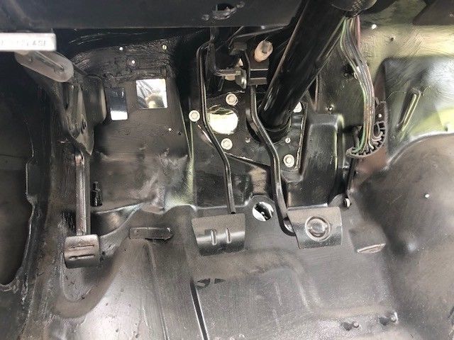 1964 Pontiac GTO - photo 8