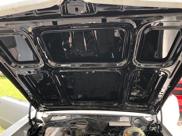 1964 Pontiac GTO - photo 9