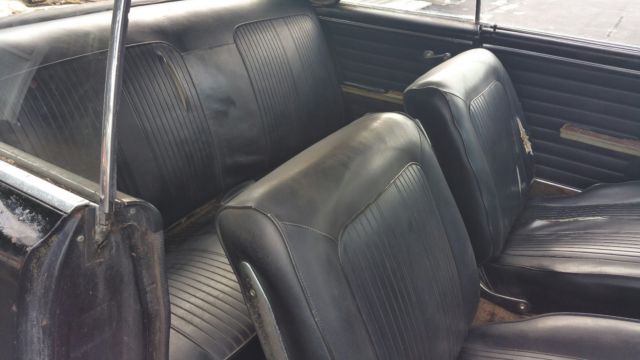 1964 Pontiac GTO Hardtop - photo 12