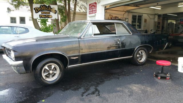 1964 Pontiac GTO Hardtop - photo 3