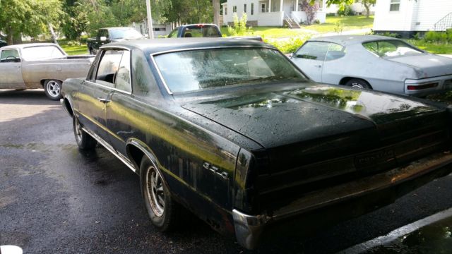 1964 Pontiac GTO Hardtop - photo 4