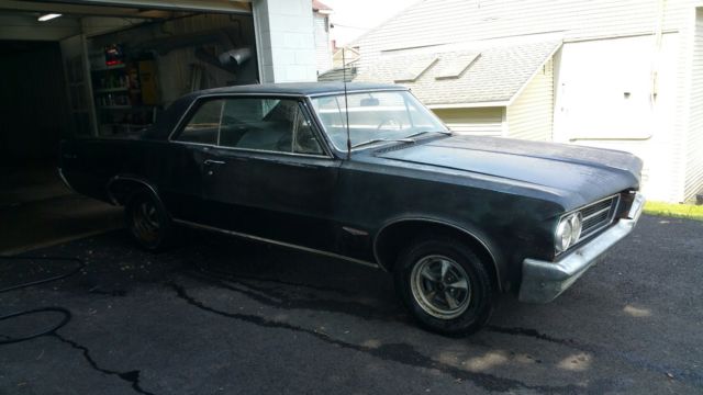 1964 Pontiac GTO Hardtop - photo 5