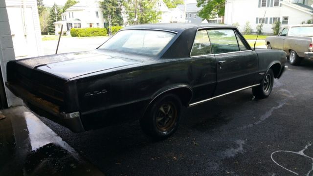 1964 Pontiac GTO Hardtop - photo 6