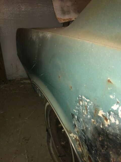 1964 Pontiac GTO - photo 11