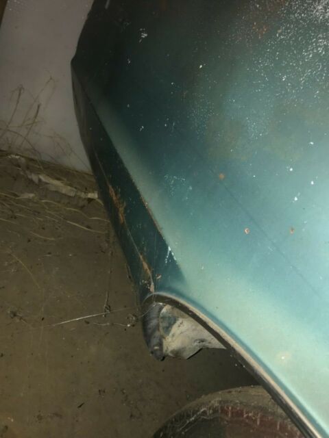1964 Pontiac GTO - photo 12