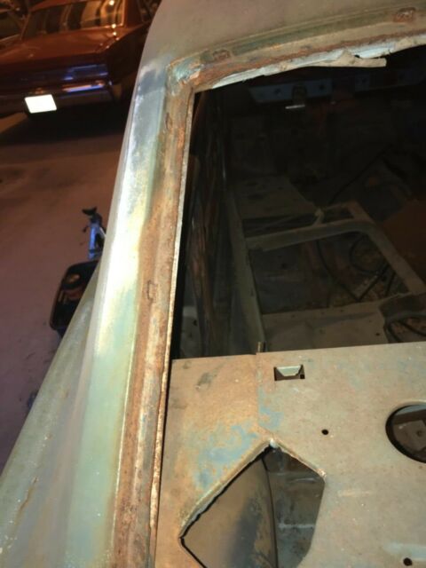 1964 Pontiac GTO - photo 4