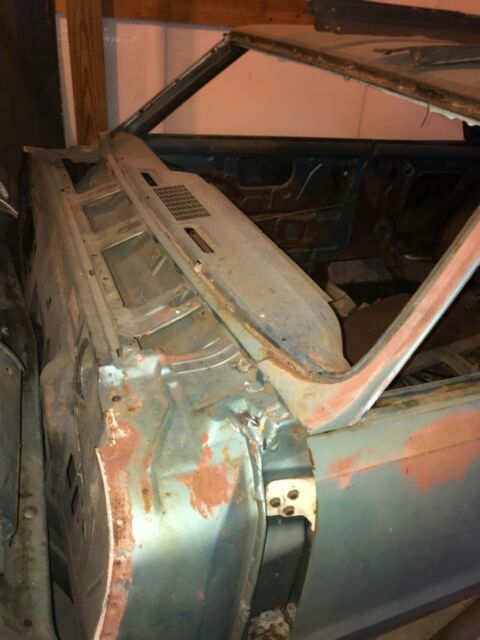 1964 Pontiac GTO - photo 6