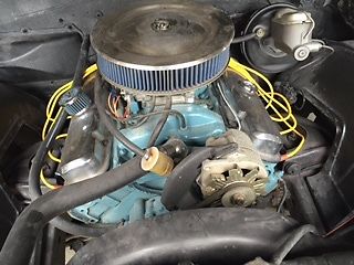 1964 Pontiac GTO GTO not a clone - photo 11