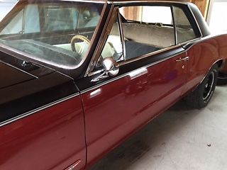 1964 Pontiac GTO GTO not a clone - photo 12