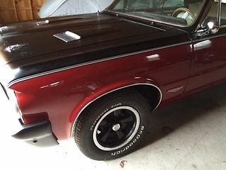 1964 Pontiac GTO GTO not a clone - photo 13