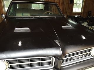 1964 Pontiac GTO GTO not a clone - photo 3