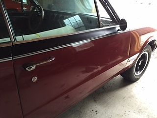 1964 Pontiac GTO GTO not a clone - photo 5