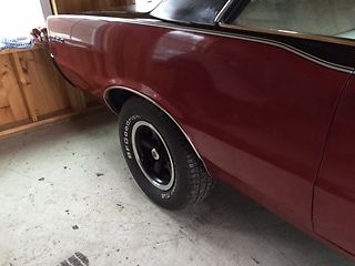 1964 Pontiac GTO GTO not a clone - photo 6