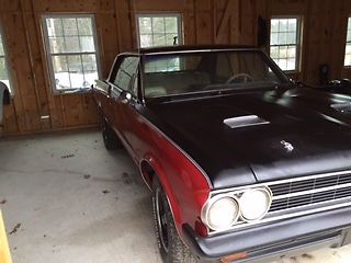 1964 Pontiac GTO GTO not a clone - photo 7