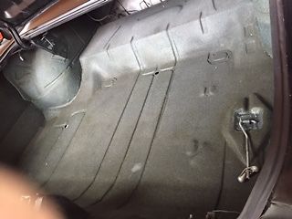 1964 Pontiac GTO GTO not a clone - photo 8