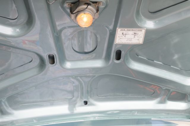 1964 Pontiac GTO Convertible - photo 12