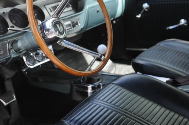 1964 Pontiac GTO Convertible - photo 2
