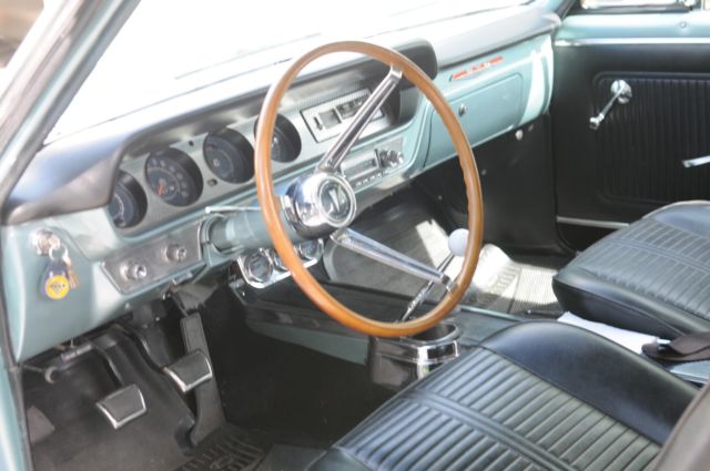 1964 Pontiac GTO Convertible - photo 3