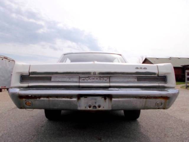 1964 Pontiac GTO HARDTOP - photo 10