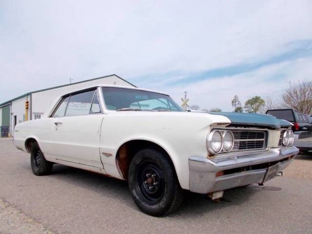 1964 Pontiac GTO HARDTOP - photo 2