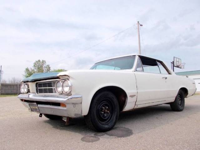 1964 Pontiac GTO HARDTOP - photo 5
