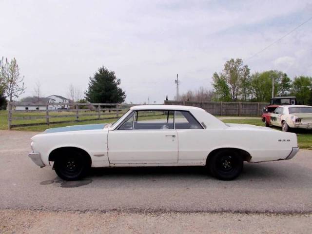 1964 Pontiac GTO HARDTOP - photo 6