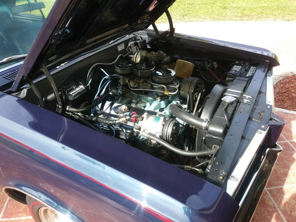 1964 Pontiac GTO buckets - photo 4