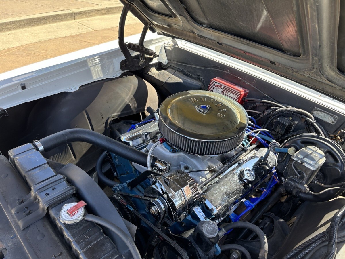 1964 Pontiac GTO Gto - photo 12
