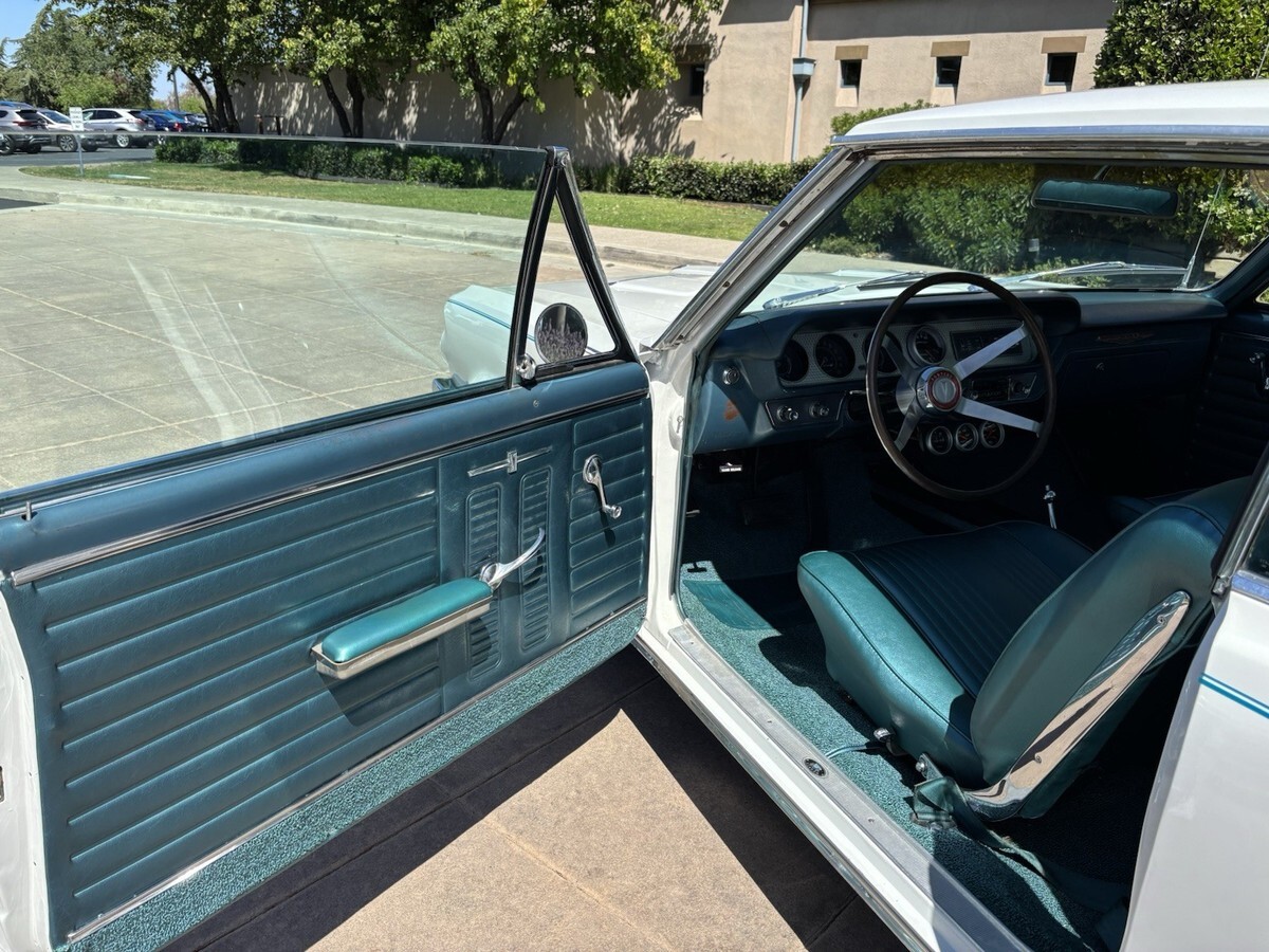 1964 Pontiac GTO Gto - photo 13