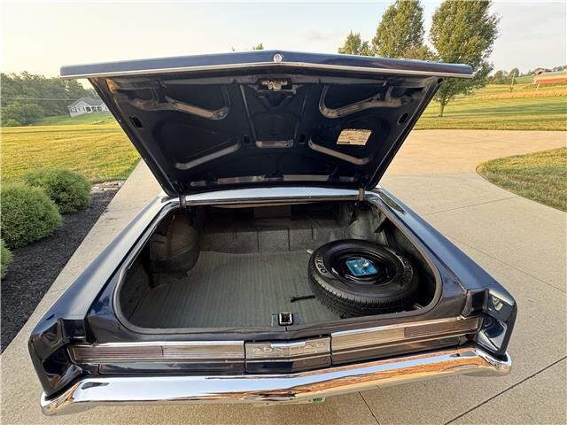 1964 Pontiac GTO GTO - photo 10