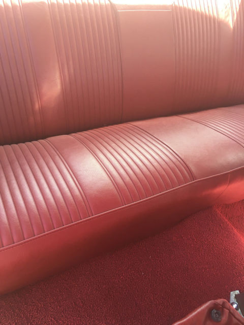 1964 Pontiac GTO - photo 10