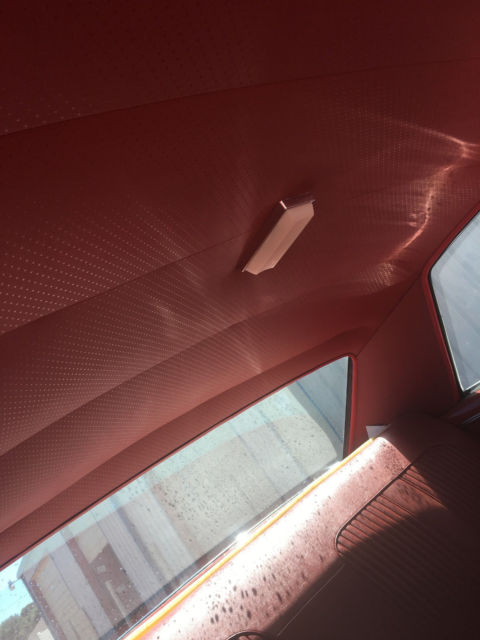 1964 Pontiac GTO - photo 11