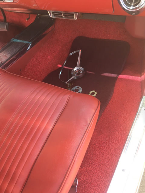 1964 Pontiac GTO - photo 12