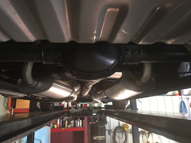 1964 Pontiac GTO - photo 13