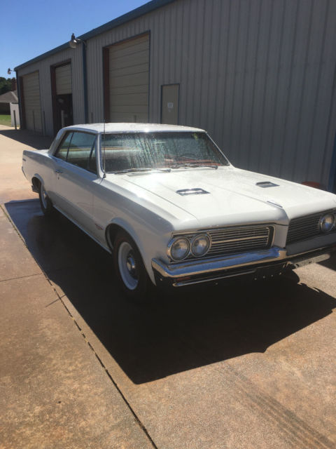 1964 Pontiac GTO - photo 2