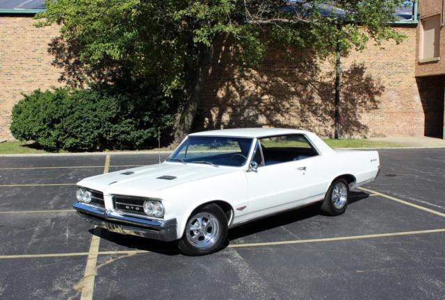 1964 Pontiac GTO -- - photo 2