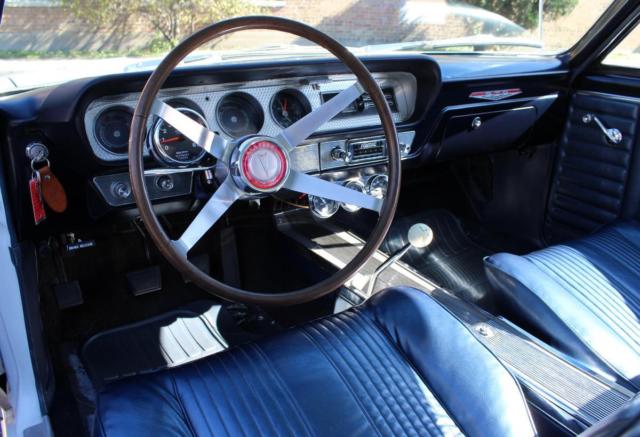 1964 Pontiac GTO -- - photo 4