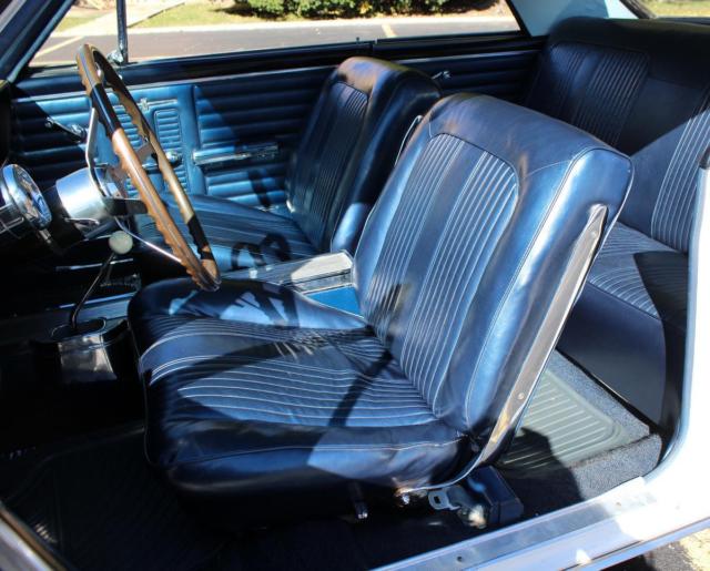 1964 Pontiac GTO -- - photo 5