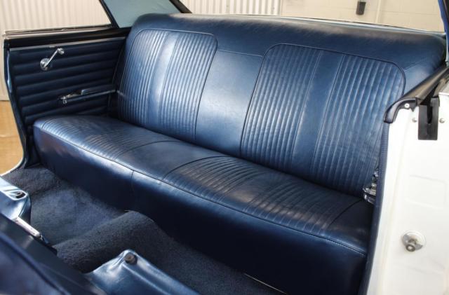 1964 Pontiac GTO -- - photo 6