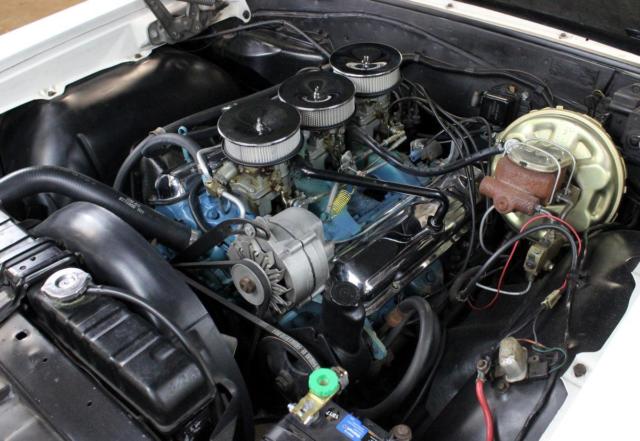 1964 Pontiac GTO -- - photo 7