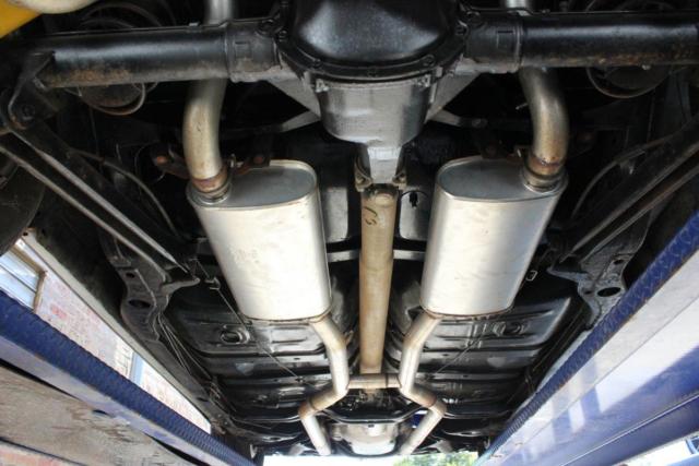 1964 Pontiac GTO -- - photo 9