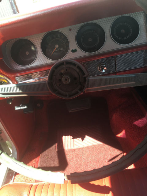 1964 Pontiac GTO - photo 5