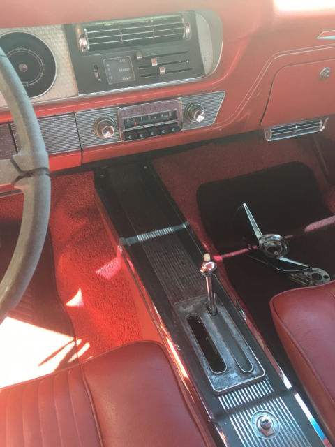 1964 Pontiac GTO - photo 6