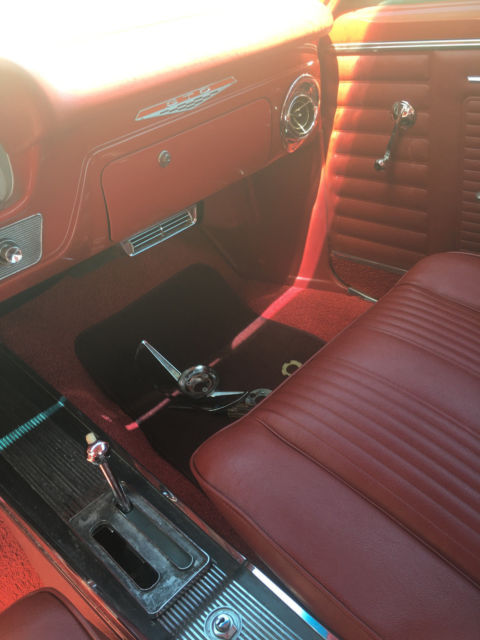 1964 Pontiac GTO - photo 7