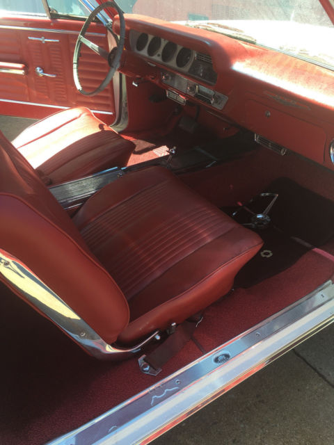 1964 Pontiac GTO - photo 8