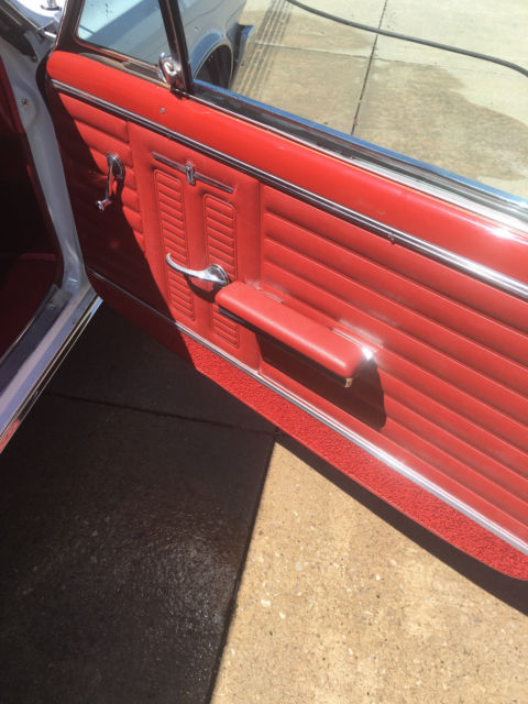 1964 Pontiac GTO - photo 9